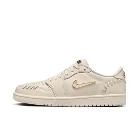 Jordan Air Jordan 1 Low Method of Make